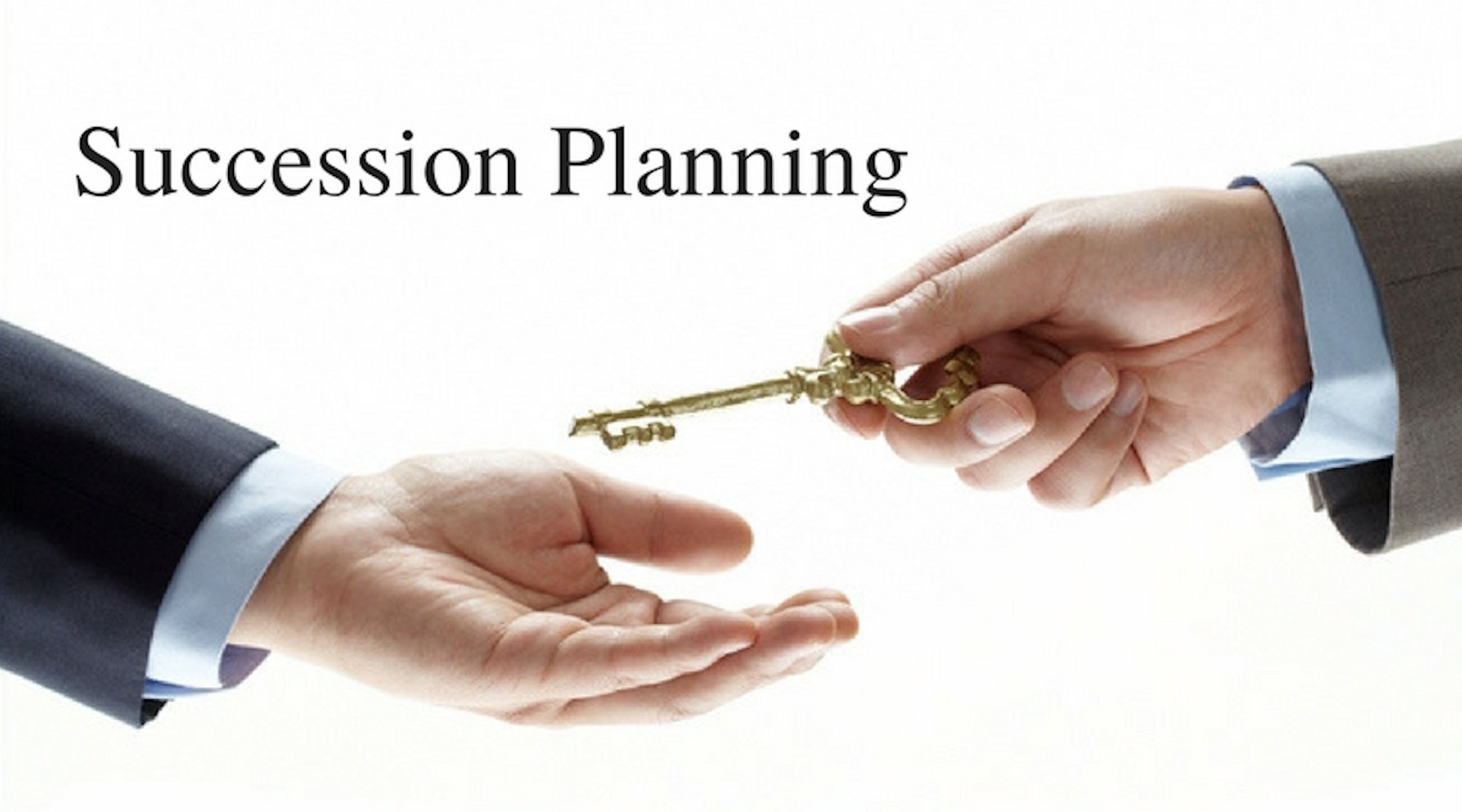 Succession Planning